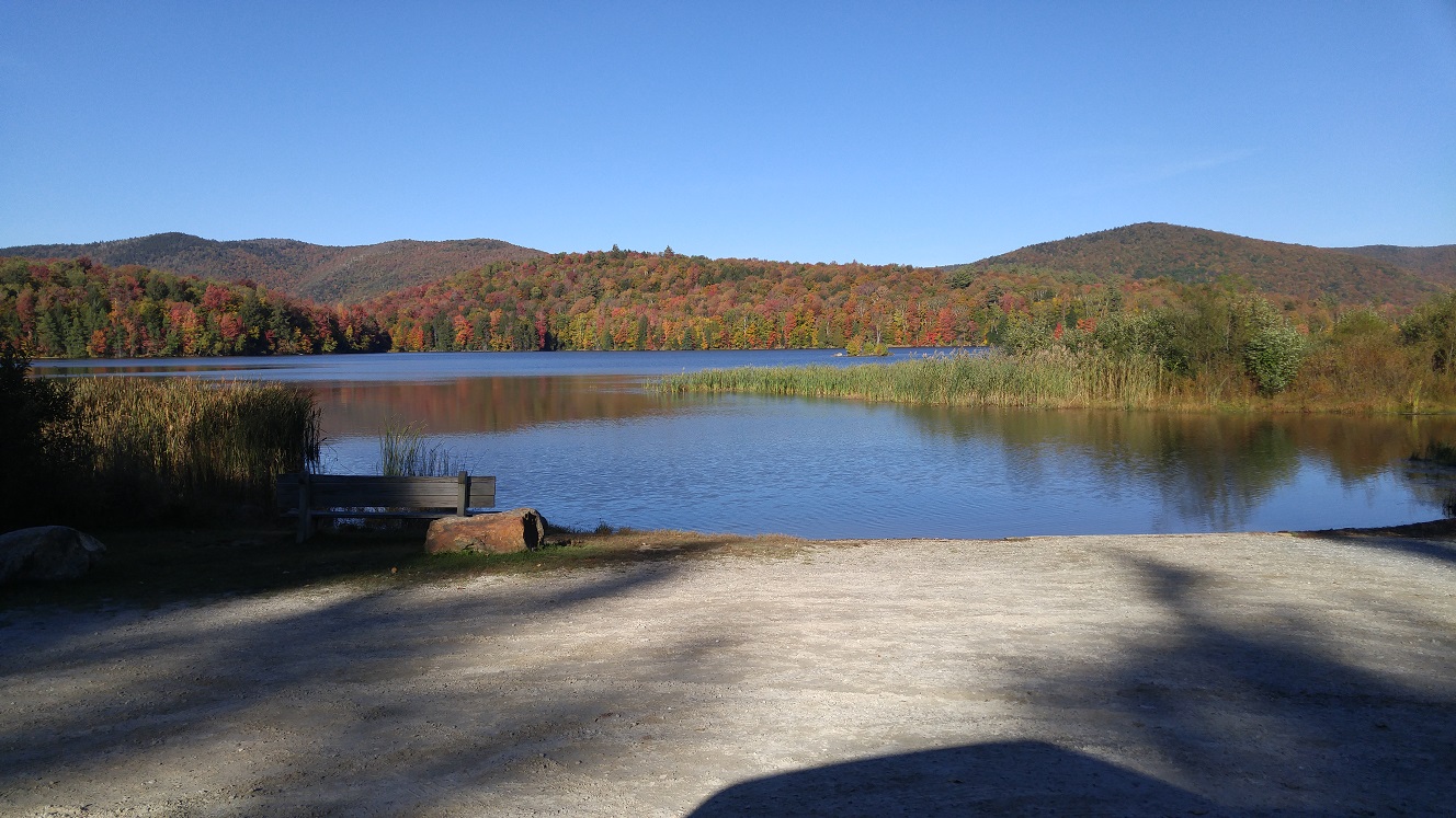 Fishing Access Areas VT Fish&Wildlife